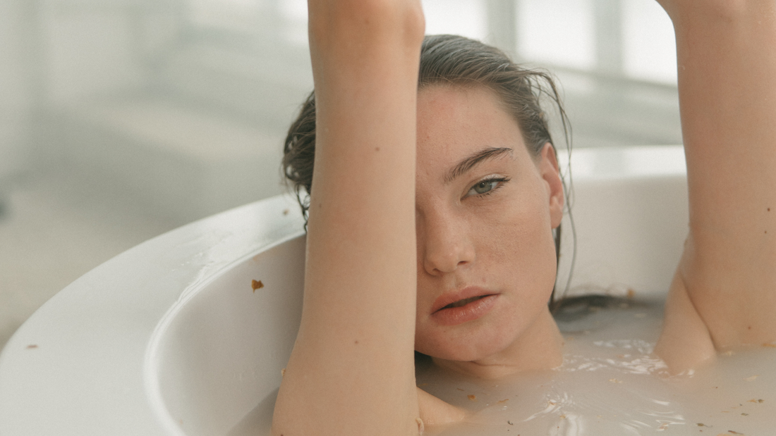 5 ingredients to consider for healthier and younger looking skin.