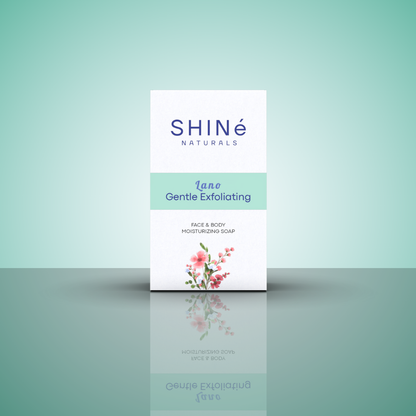 Lano Gentle Exfoliating
