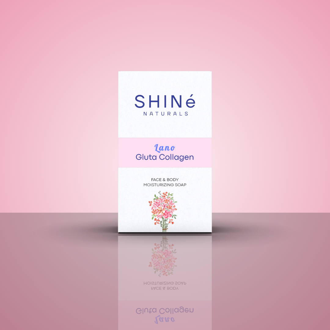 Lano Gluta Collagen