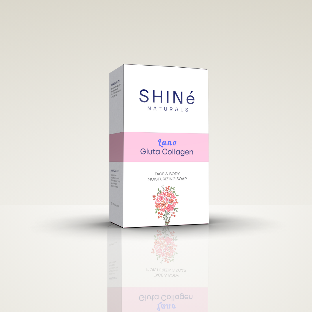 Lano Gluta Collagen