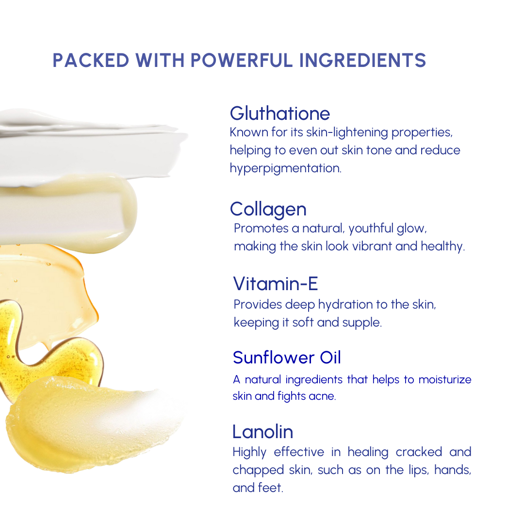 Lano Gluta Collagen