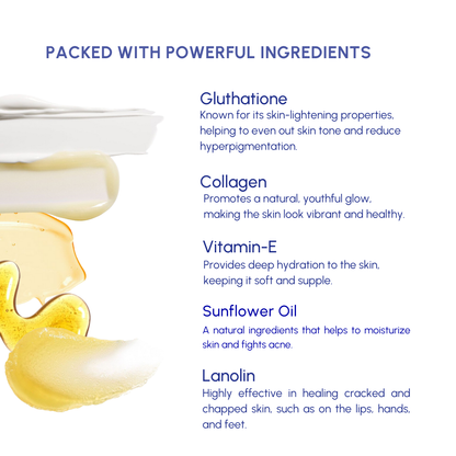 Lano Gluta Collagen