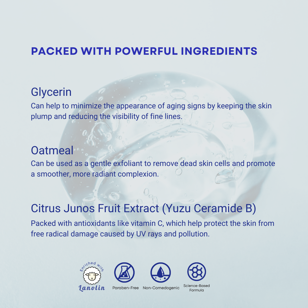 Lano Gluta Collagen