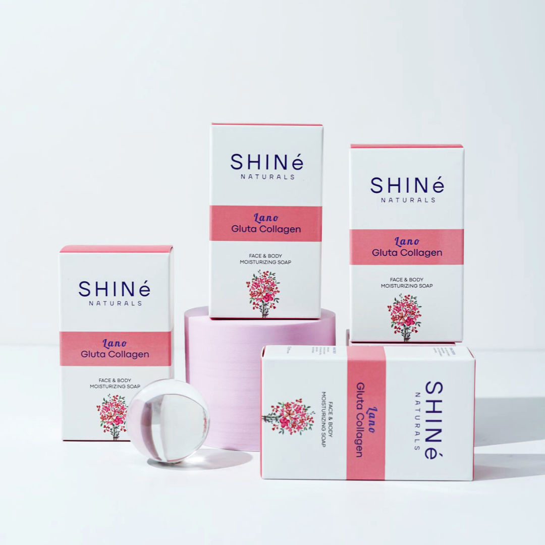 Lano Gluta Collagen